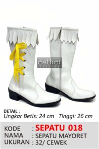 Sepatu Mayoret SEPATU.018