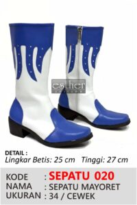 Sepatu Mayoret SEPATU.020